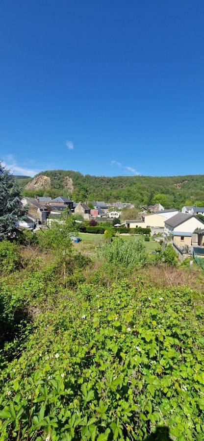 Gite des jardiniers in Fumay, Parc naturel régional des Ardennes