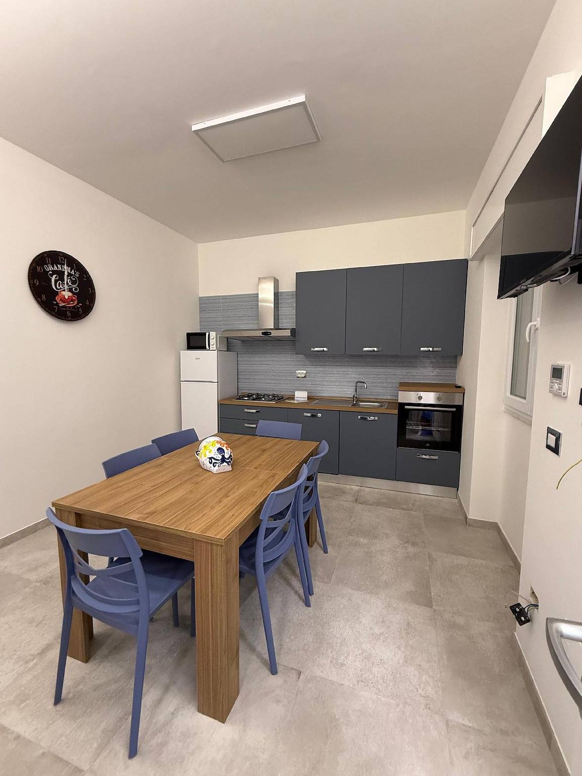 Appartement de vacances entier, Appartement de vacances pour 4 personnes in Manduria, Golfe de Tarente