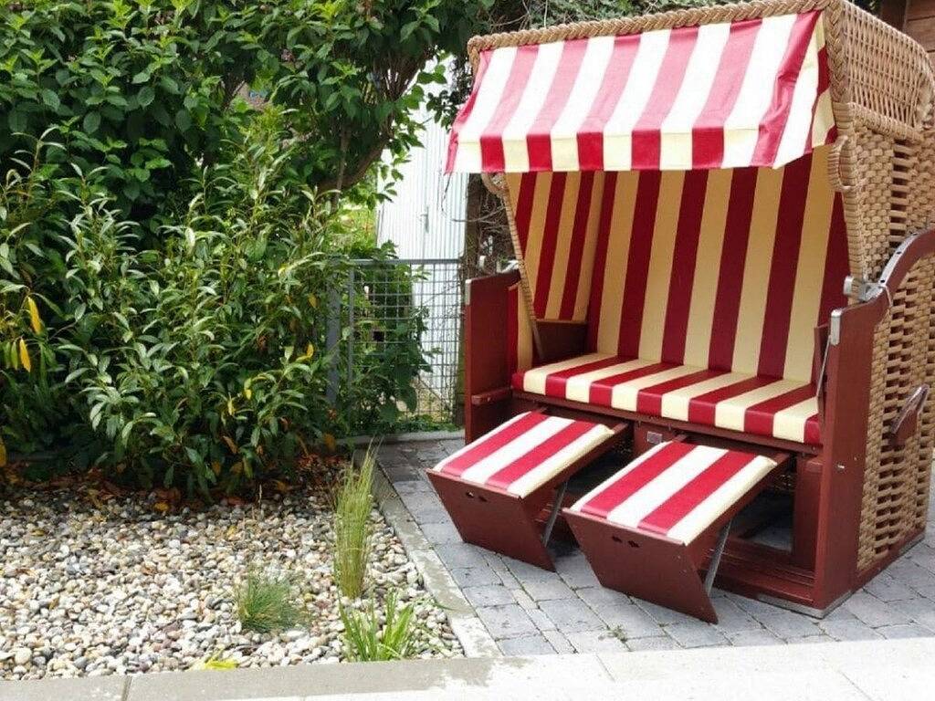 4 "Borkum Flair" in Borkum