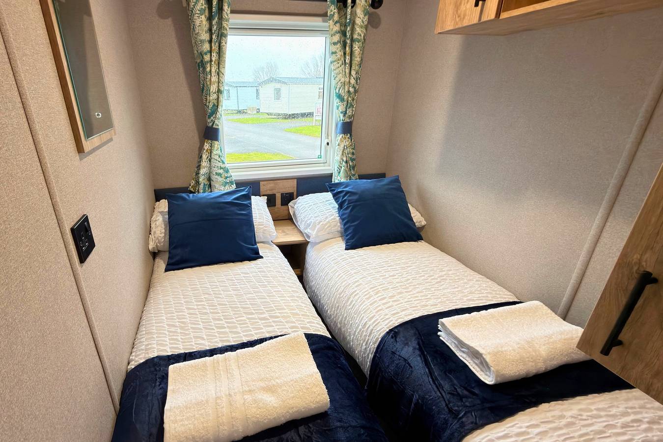 Vintage 121 - Southview Holiday Park Skegness in Skegness, Lincolnshire