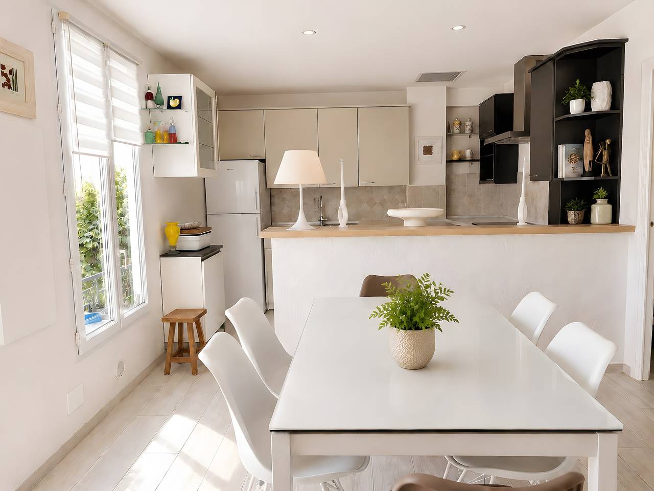 Location De Vacances pour 6 Personnes dans Cannes, Région de Cannes