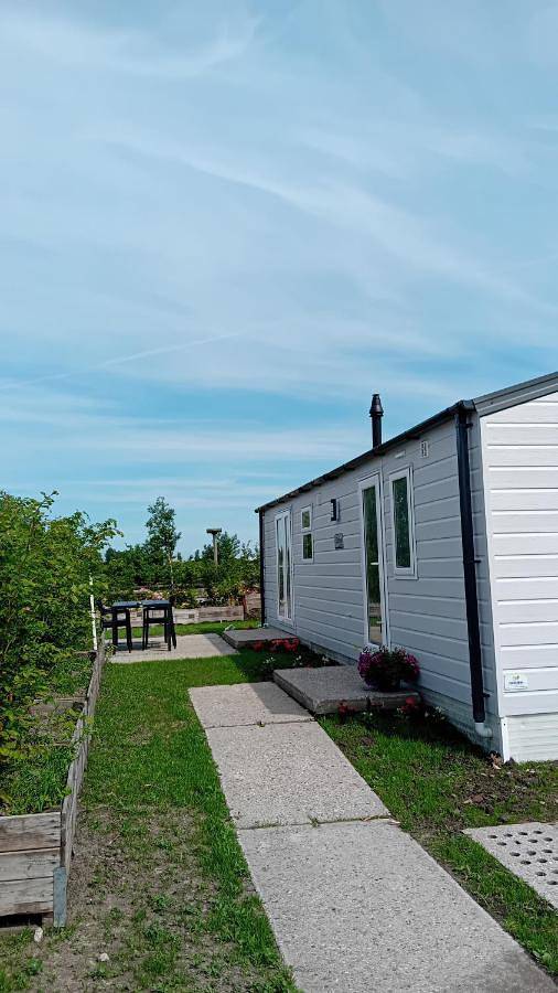 Gîte pour 4 personnes, avec jardin ainsi que terrasse et vue dans Hem - 4