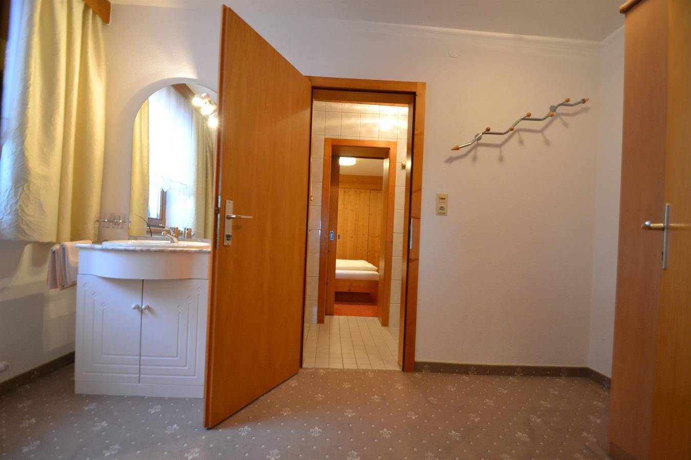 Gasthof Waldesruh*** in Ochsengarten, Haiming