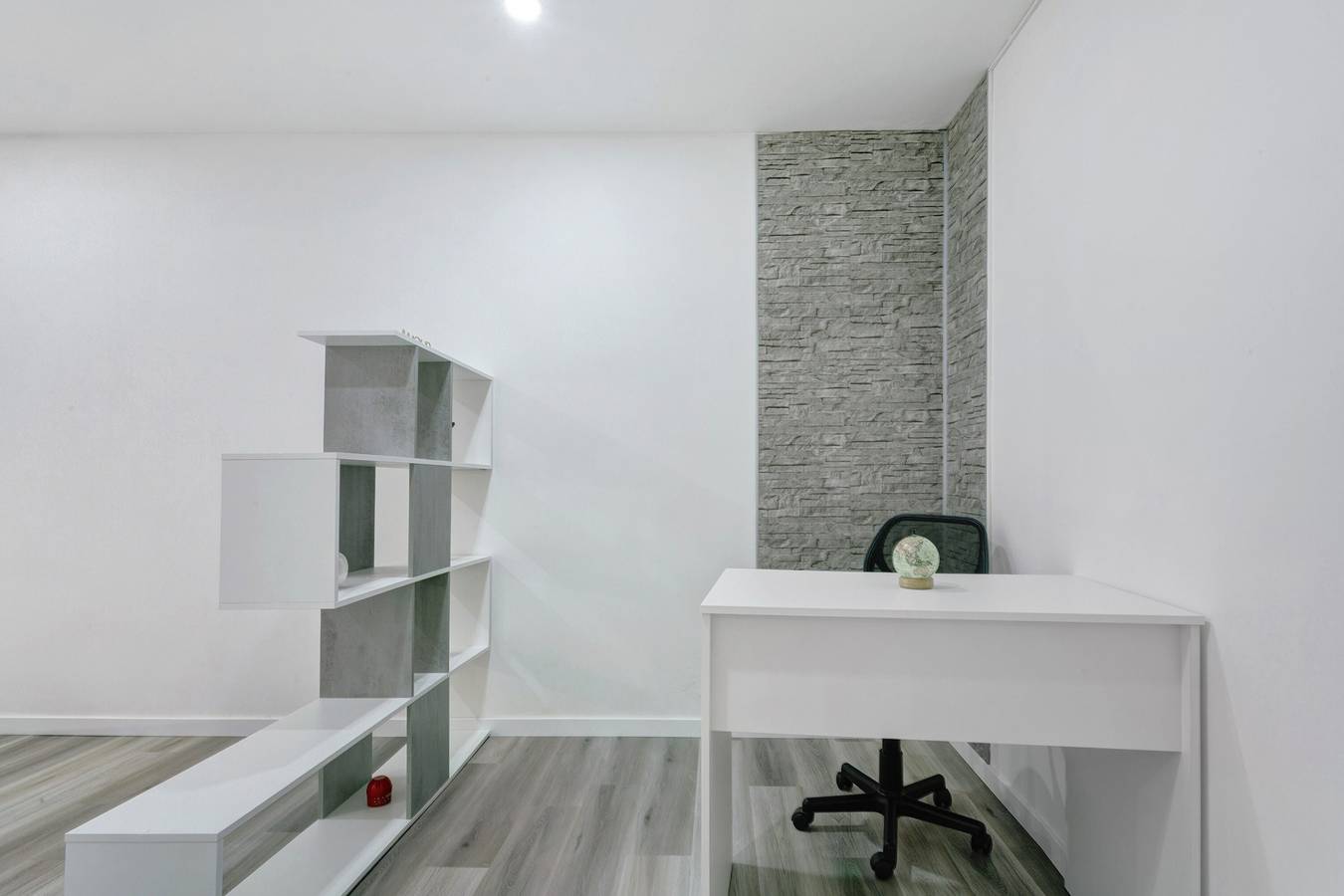 Estudio entero, A Casa Pereira 3 es muy acogedora in Ponta do Pargo, Isla de Madeira