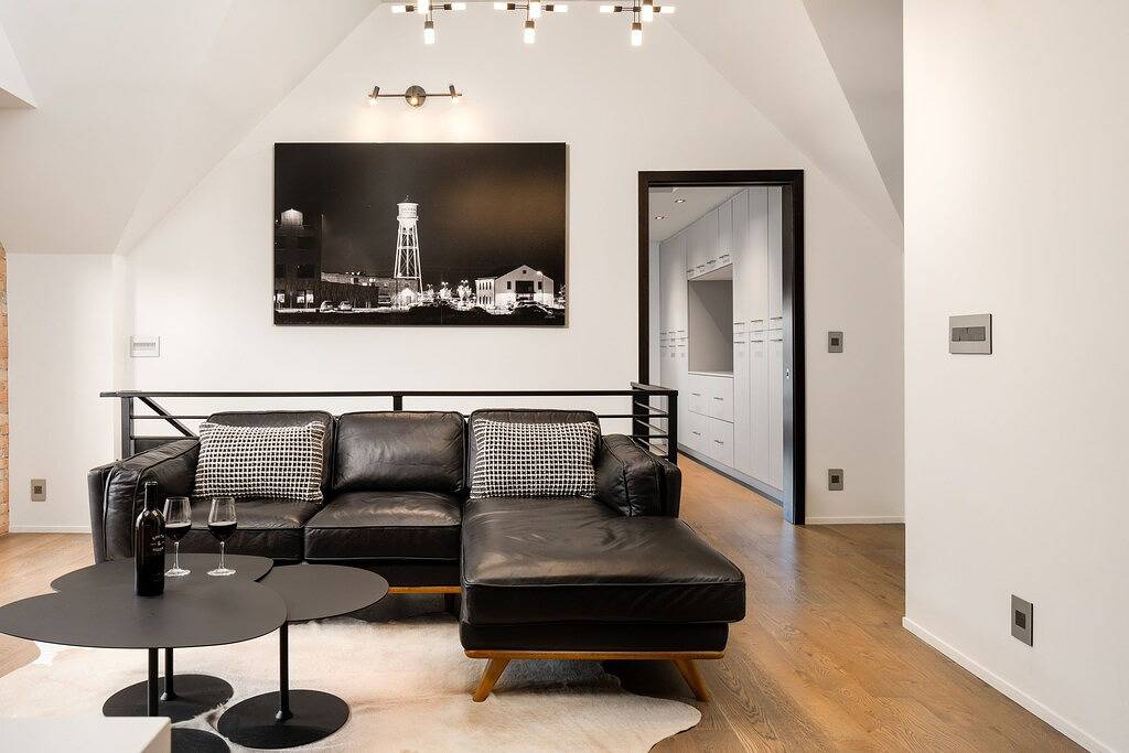 Vacation Apartment for 4 Guests in Bozeman, Custer Gallatin National Forest