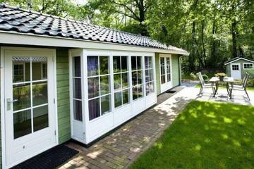 Ferienhaus für 6 Personen, mit Garten am Niederrhein