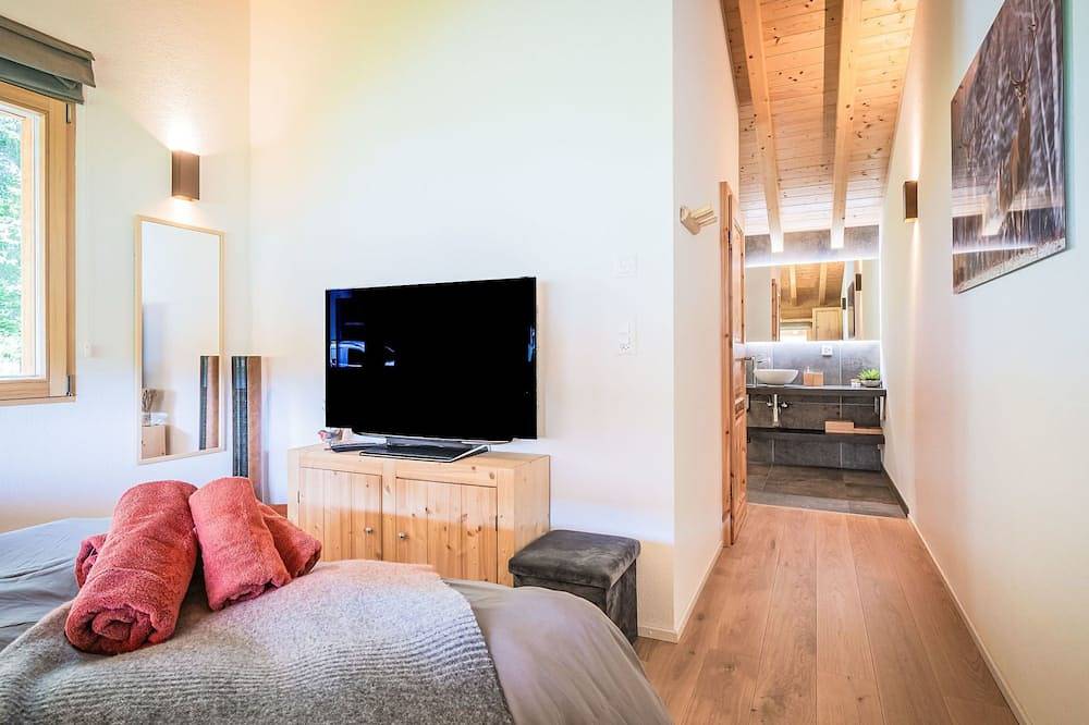 La Luna by Interhome in Ovronnaz, Chamoson