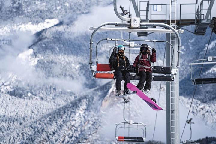 Casa de huéspuedes para 4 personas en Andorra