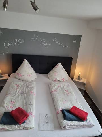 Ferienwohnung für 2 Personen in Lautenthal, Langelsheim, Bild 1