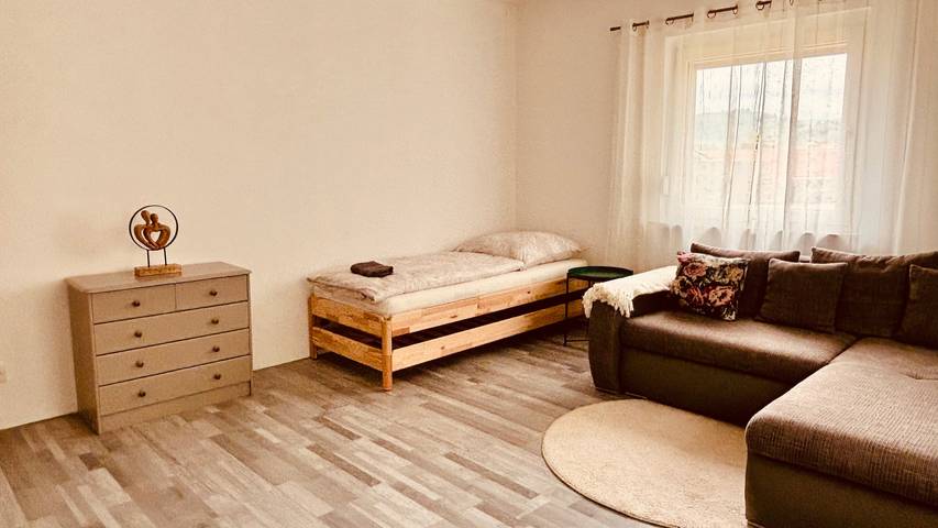 Ferienwohnung für 5 Personen - 1