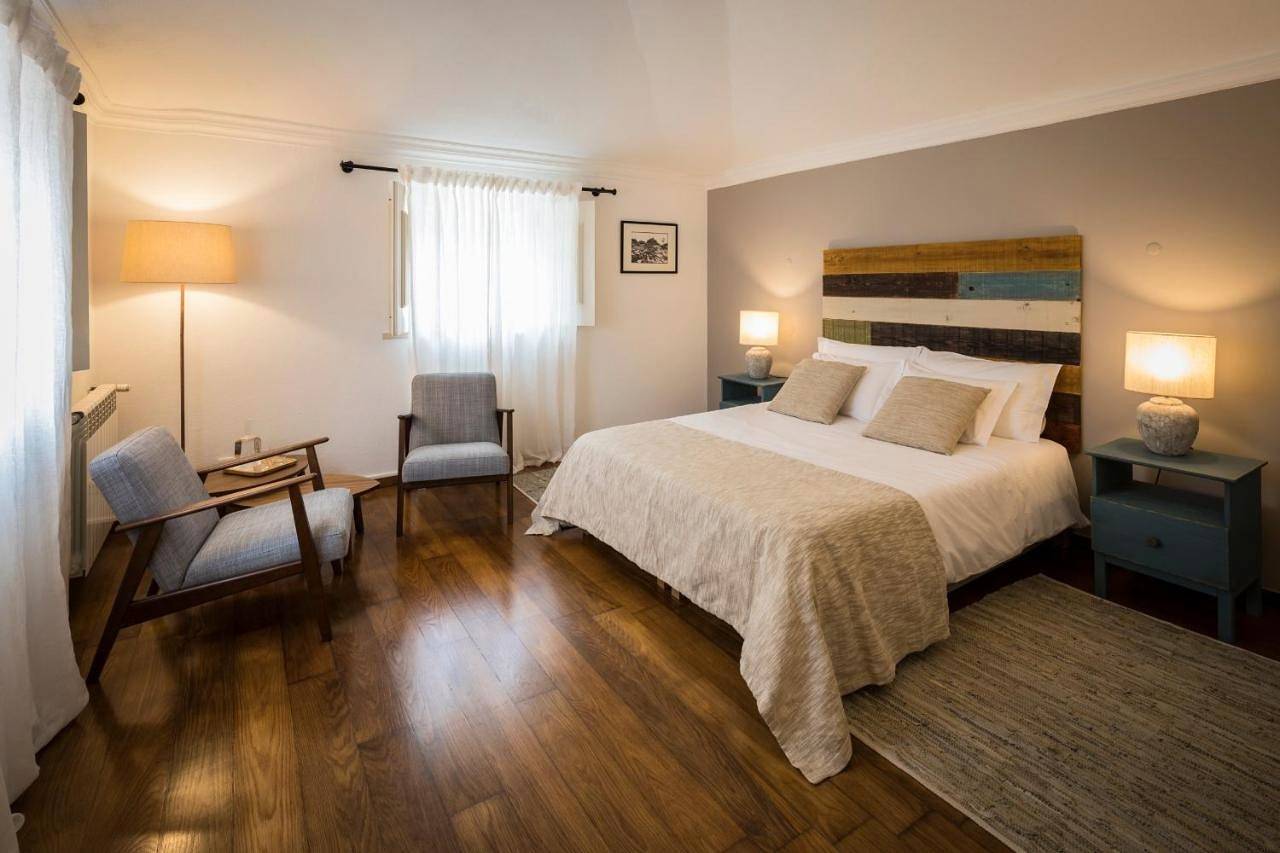 Quinta do Pé Descalço Guesthouse Sintra in Sintra, Costa de Lisboa