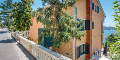 Ośrodek Wypoczynkowy dla 3 osoby w Lošinj, Kvarner, Zdjęcie 2