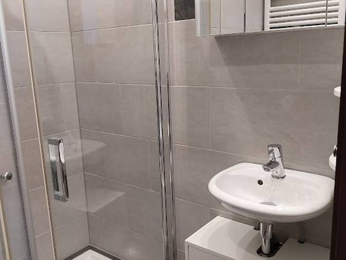 Ferienpark für 3 Personen, mit Balkon, kinderfreundlich im Harz - 4