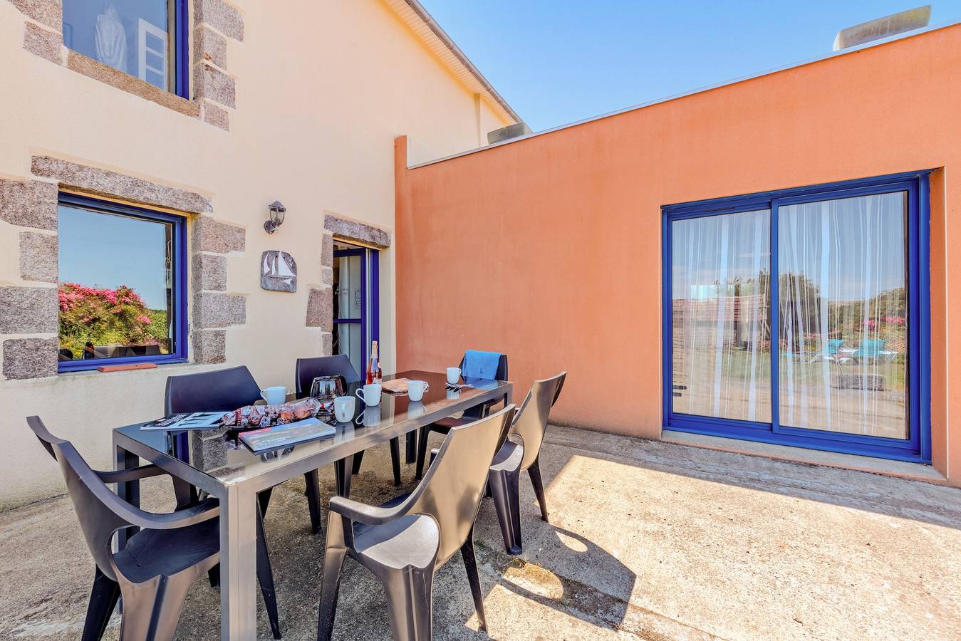 Maison de vacances