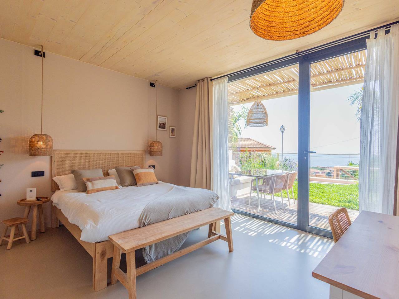 Appartement entier, Casa Mia 1 in Pantai (Costarainera), Costarainera