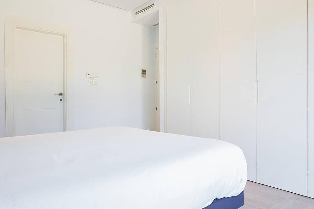 Appartement entier, Charmant appartement de 2 chambres à Chipiona in Costa Ballena, Chipiona
