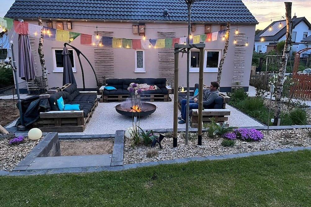 Cottage für 2 Personen in Nettersheim, Naturpark Hohes Venn-Eifel