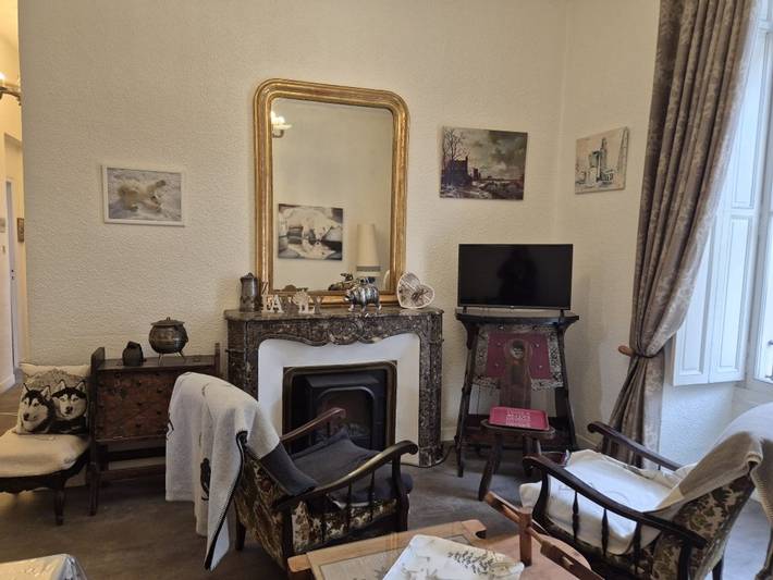 Gîte pour 6 personnes, animaux acceptés dans Office de Tourisme de Cauterets - 2