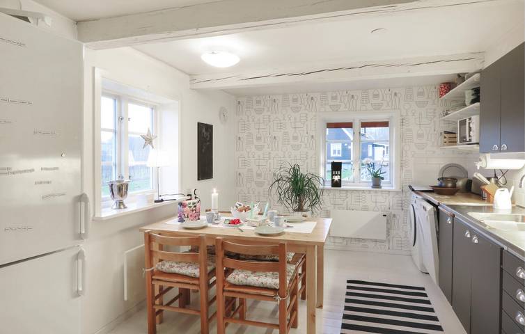 Ferienhaus für 5 Personen mit Garten in Kristianstad, Schwedische Ostsee