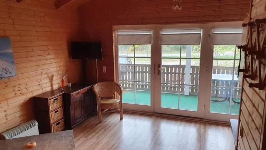 Ferienhaus mit Meerblick für 4 Personen, mit Terrasse in Göhren - 3