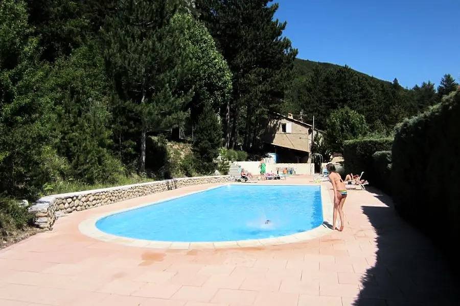 Chalet Ciela Family - 1 chambre 2 personnes in Serres (Hautes-Alpes), Région de Gap