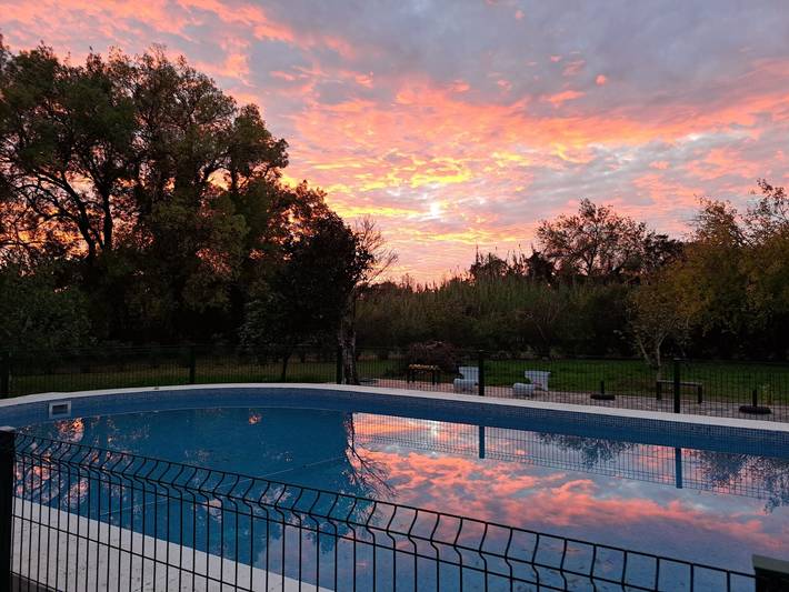 Casa rural para 10 personas en Alentejo - 3