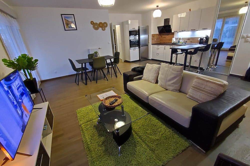 Appartement de vacances
