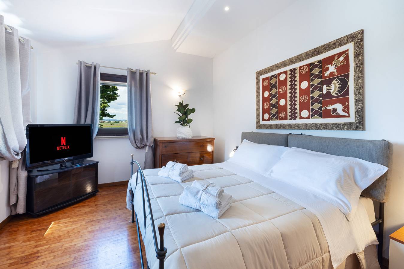 Apartamento entero, Villa Chez Barnie Green - Fiera di Rimini in Rímini, Provincia de Rimini