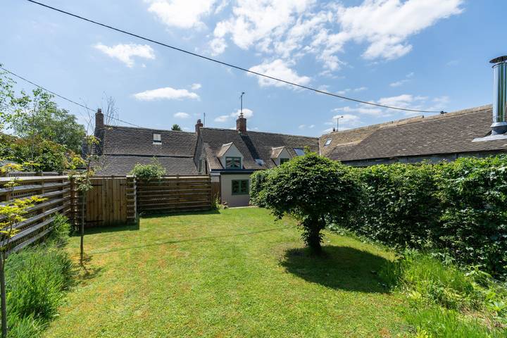 Cottage für 5 Personen mit Garten in Cirencester, Gloucestershire