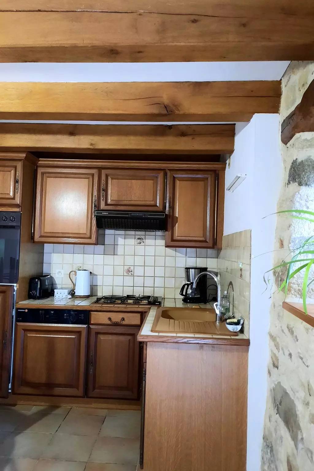 Maison 4 Personnes in Cléden-Cap-Sizun, Région de Quimper