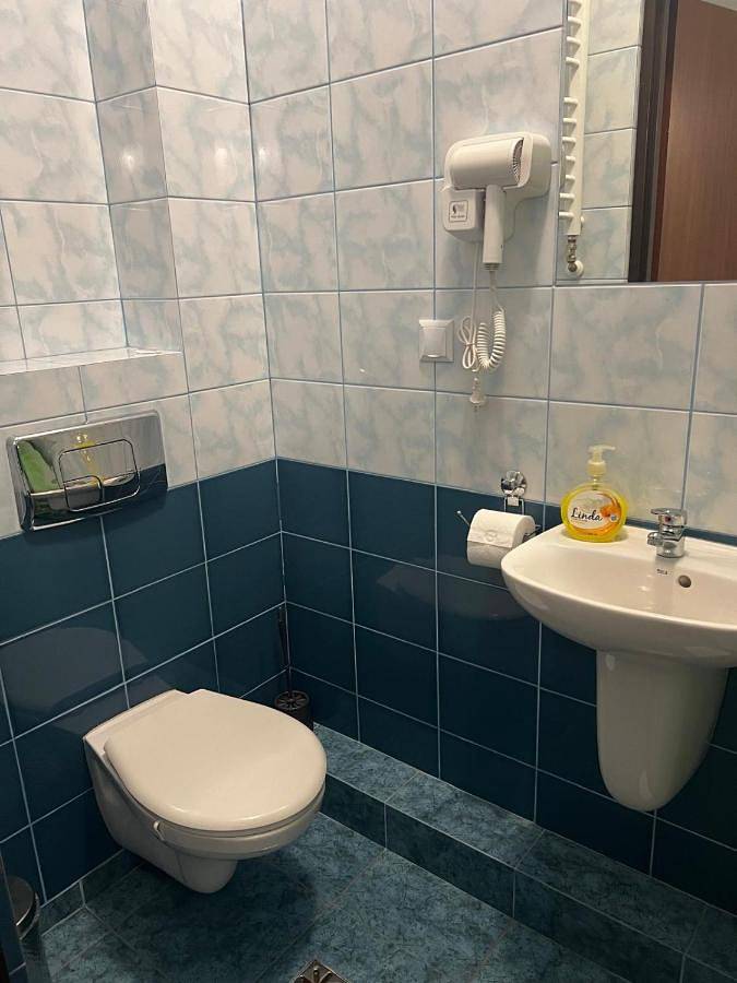Gościniec Wierzbinowy pokój 2 osobowy in Orzysz, Masuren