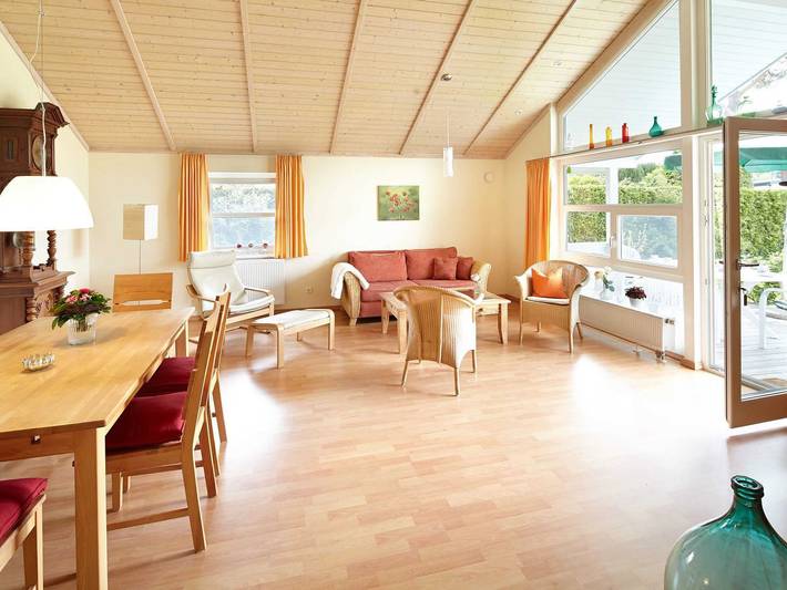 Ferienhaus für 6 Personen, mit Garten, mit Haustier in Timmendorfer Strand - 2