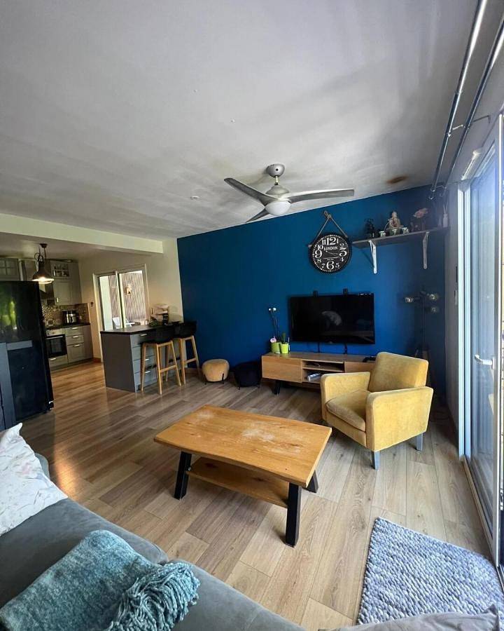 Four-Bedroom House in Saint-Félix, Région d'Annecy