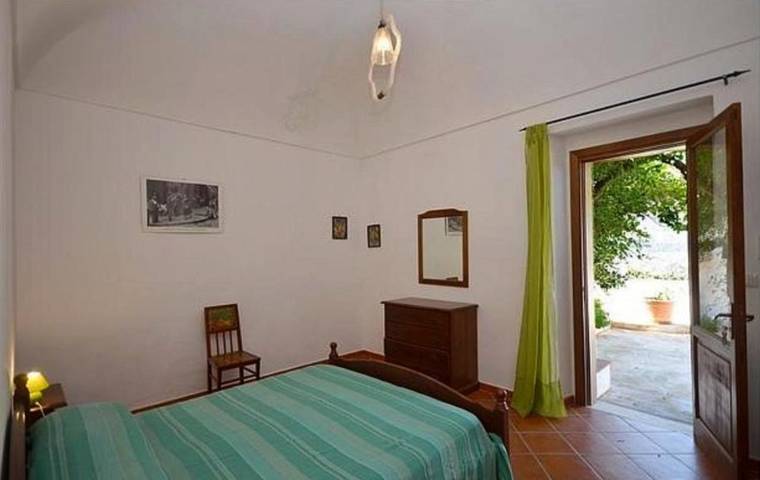Chambre d’hôte pour 5 personnes, avec terrasse et jardin à San Vito Lo Capo - 4