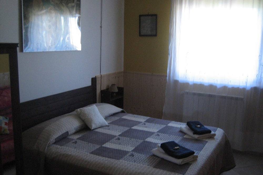 Organic holidays between Sea and Mountains of Abruzzo Aapp. \"Il Sole\" in Castiglione Messer Raimondo, Gran Sasso