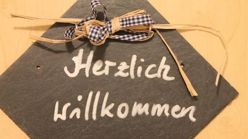 Ferienwohnung für 6 Personen, mit Garten und Terrasse in Lenggries