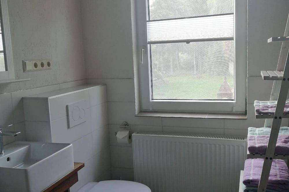 \"Landhaus Müritzliebe\" in Sietow, Müritz