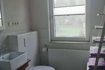 Bauernhof für 2 Personen in Sietow, Müritz, Bild 3