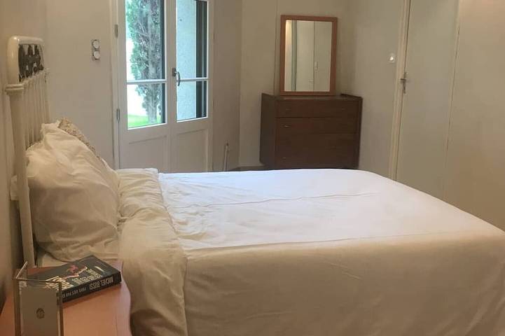 Location de vacances pour 6 personnes, avec jardin et terrasse à Annonay - 2