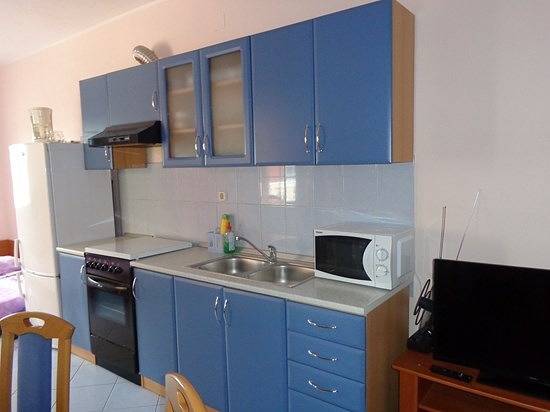 Appartamento vacanze a Grebastica a partire da 100€ a notte