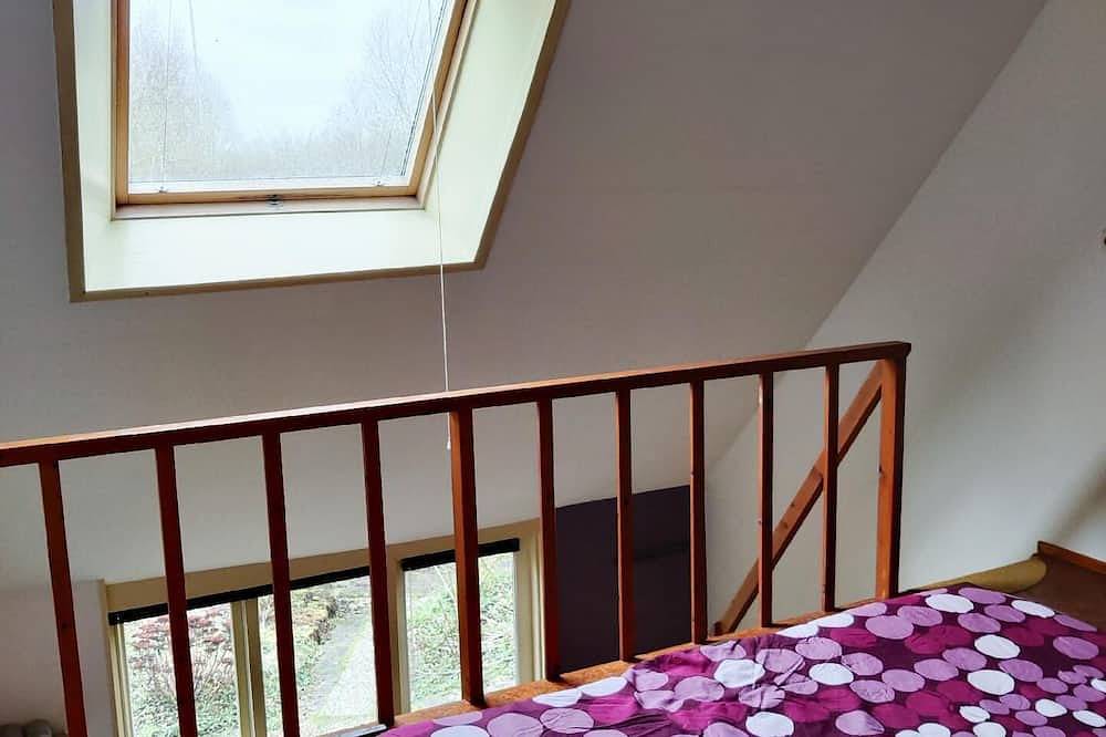Ganze Wohnung, Ferienwohnung Leeuwarden für 2 Personen mit 1 Schlafzimmer - Ferienwohnung in Leeuwarden, Niederländische Nordsee