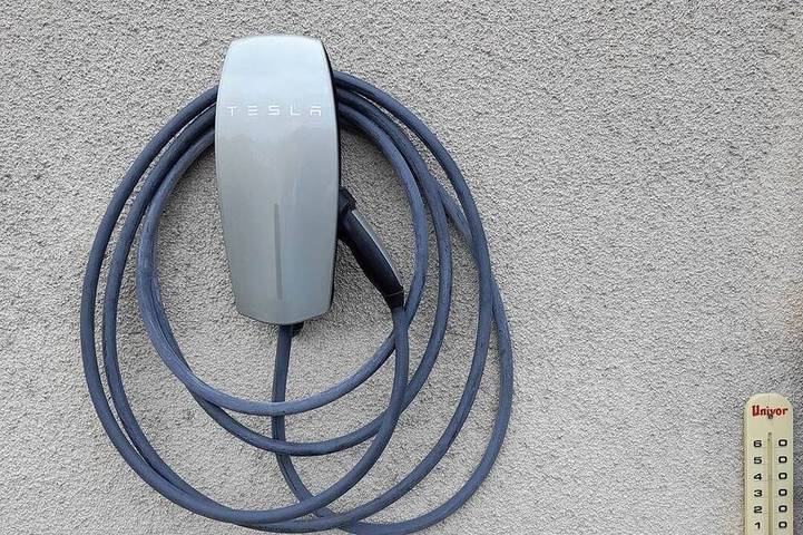 Gîte pour 7 personnes, avec jacuzzi à Saint-Flour - 3