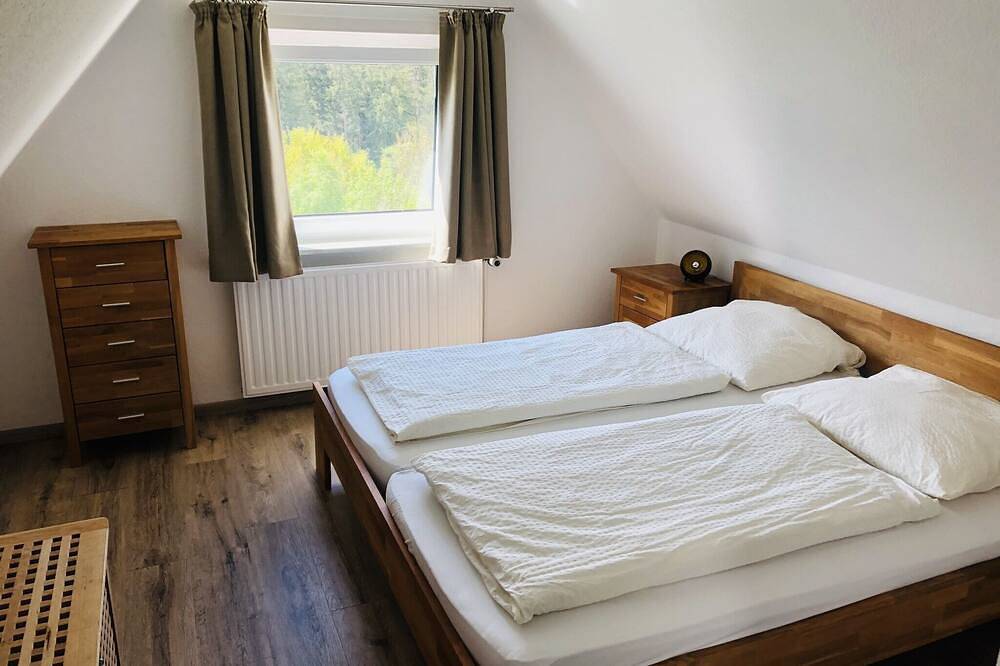 Ferienhaus, Brilon in Brilon, die Mittelgebirge