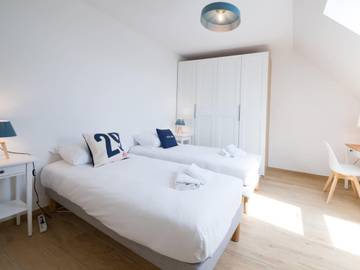 Location De Vacances pour 4 Personnes dans Porspoder, Côte des Abers, Photo 2