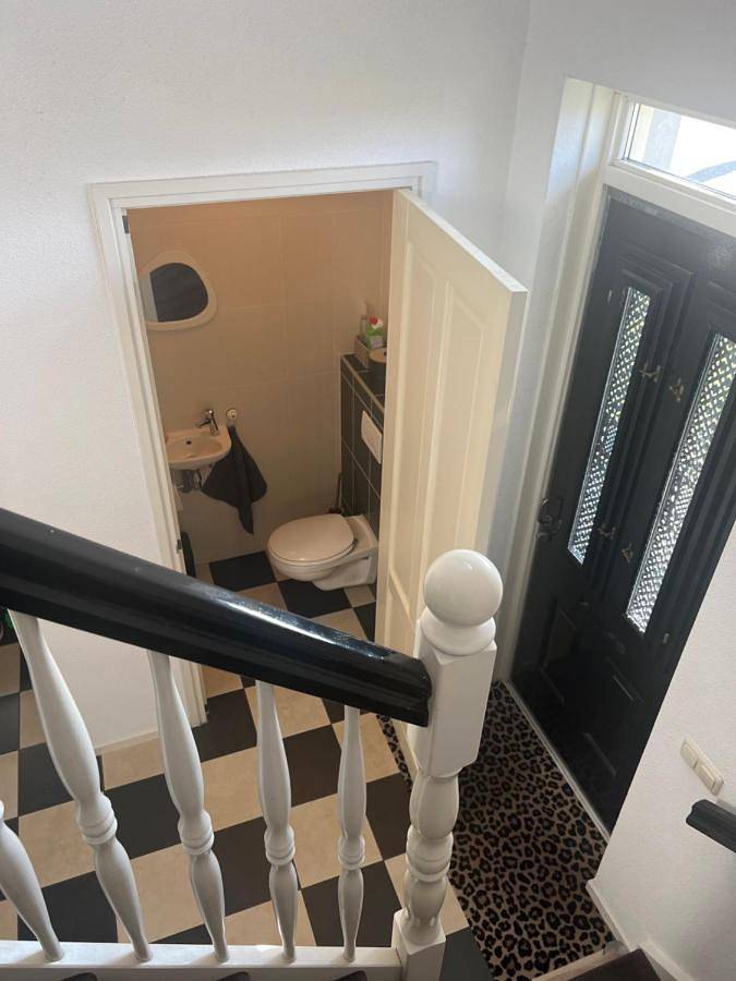 Standard Twin Room with Garden View in Hardenberg, Regio Zwolle