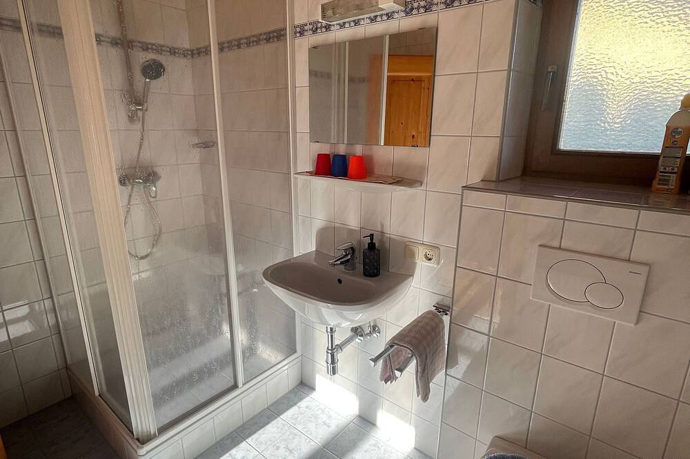 Geheel appartement, Appartement 3 - Huis Römerweg in Salzkammergut Mountains, Strobl