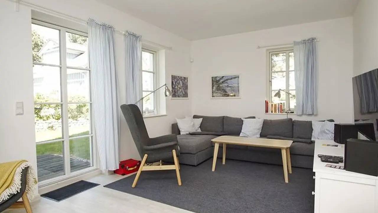 Ferienhaus für 6 Personen (120 m²) in Wiek auf Rügen in Wiek, Rügen