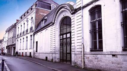 Appartement De Vacances pour 4 Personnes dans Arras, Région d'Arras, Photo 1