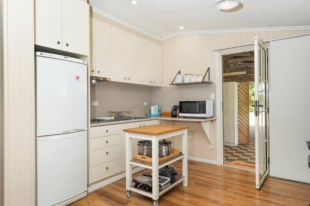Guesthouse for 4 People in Toowoomba, Queensland