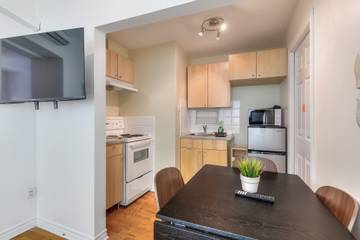 Apartament Wakacyjny dla 4 osoby w Montreal, Quebec, Zdjęcie 4